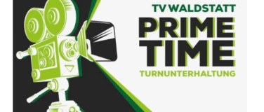 Event-Image for 'Turnunterhaltung TV Waldstatt'