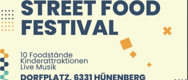 Event-Image for 'Welt Gastronomie Street Food Festival'