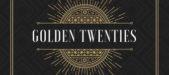 Event organiser of GM Ball - Golden Twenties!