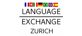 Veranstalter:in von Language Exchange Zurich