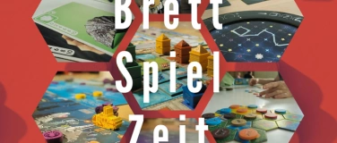 Event-Image for 'BrettSpielZeit - Der Spieletag'