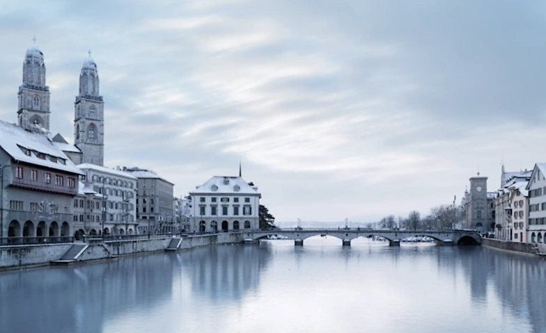 Swiss Longevity Day - 15th of January, 2026 Kongresshaus, Claridenstrasse 5, 8002 Zürich Billets