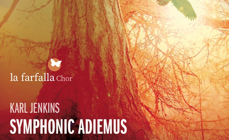 Symphonic Adiemus ${singleEventLocation} Billets