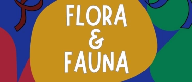 Event-Image for 'FLORA & FAUNA KELLER RAVE'