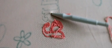 Event-Image for 'Live tufting'