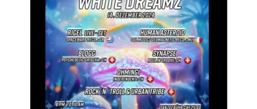 Event-Image for 'White Dreamz 2024'