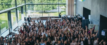 Event-Image for 'Women in Data Science Zürich 2026'