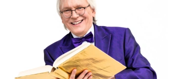 Event-Image for 'Lesung zum Advent mit Michael Scheid'
