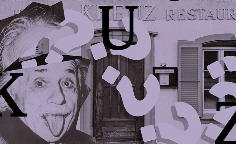 PubQuiz Kreuz Aarau - Raum für Kultur, Küttigerstrasse 16, 5000 Aarau Tickets