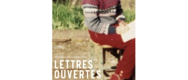 Event-Image for 'Lettres Ouvertes - Film - Metro Boulot Kino'