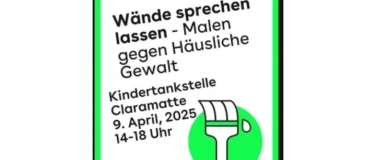 Event-Image for 'Aktionswoche "Halt Gewalt"'