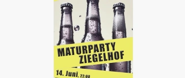 Event-Image for 'Maturparty Ziegelhof 4We'