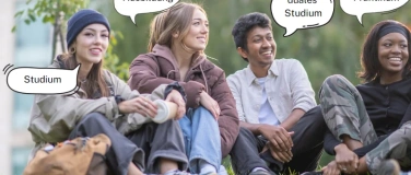 Event-Image for '„Talente entdecken“: Praktische Berufsorientierung 29.+30.07'