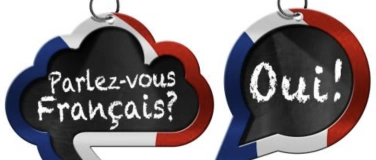Event-Image for 'Club de conversation en français'