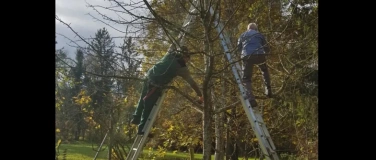 Event-Image for 'Gartenbauverein Lenzburg & Umgebung'