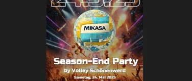Event-Image for 'Season-End Party'