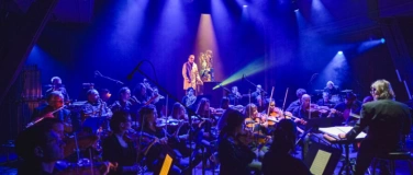 Event-Image for 'Spiel mir das Lied... von Morricone'