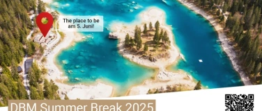 Event-Image for 'Studierenden Summerbreak-Event'