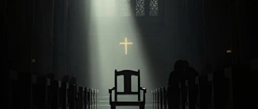 Event-Image for 'Tatort Kirche: Staatliche Strafverfolgung & sex. Missbrauch'