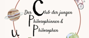 Event-Image for 'Abgesagt: Ferienpass: Der Club der jungen Philosophinnen & P'