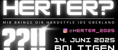 Event-Image for 'Herter 2025'