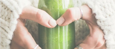 Event-Image for 'Detox  - Rest your body'