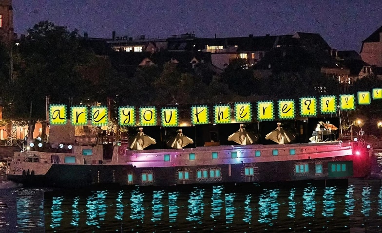 Lorin&rsquo;s Promenade 25 &ndash; are you there??? Tickets