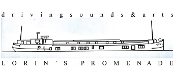 Event organiser of Lorin’s Promenade 25 – are you there???
