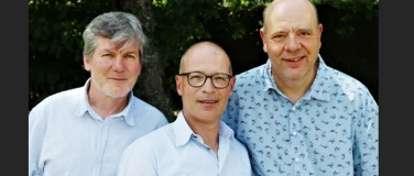 Event-Image for 'Rolf Häsler Trio'