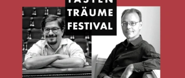 Event-Image for 'Konzert Tastenträume Festival'
