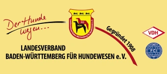 Event organiser of 42.Kynologische Arbeitstagung - Onlineticket - 15.11.25
