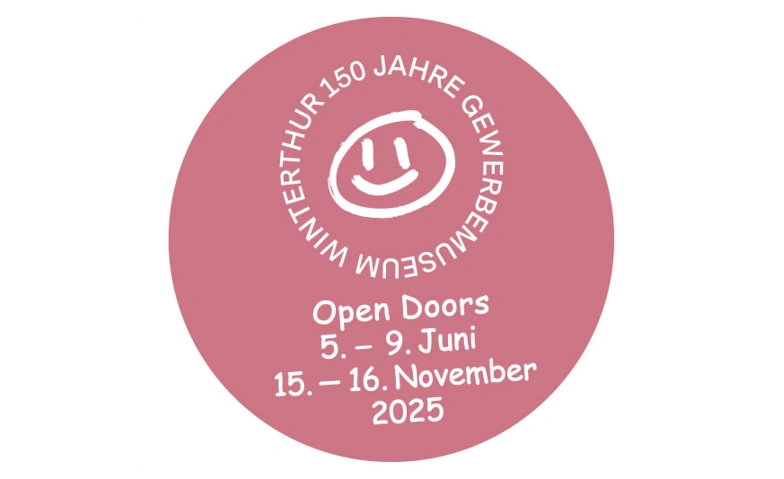 Event-Image for 'Open Doors: 1. Jubiläumswochenende'