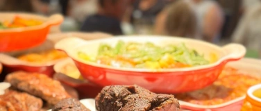 Event-Image for 'Tavolata bei Barbara - Thema "Sonntags-Tavolata"'