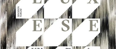 Event-Image for 'Luxese - Textilkunst zwischen Luxus und Askese'