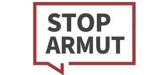 Organisateur de StopArmut Konferenz 2025: Schwerter zu Pflugscharen