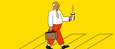 Event-Image for 'Aktionswoche zum Thema Fussverkehr im Schönbühl'