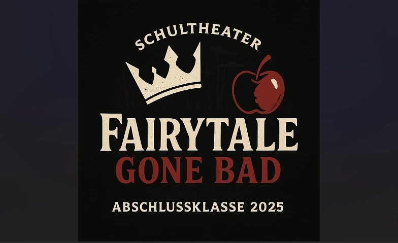 Event-Image for 'Fairytale gone bad'