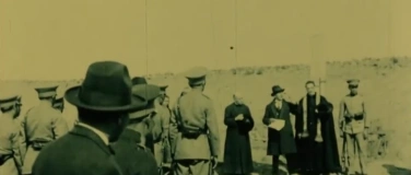 Event-Image for 'Diego Aramburo: Die letzte Todesstrafe Boliviens'