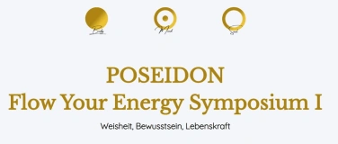 Event-Image for 'POSEIDON - Flow your energy Symposium'