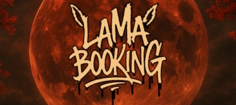 Organisateur de LaMa Booking presents: LamaPalooza Vol.1