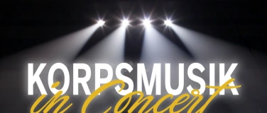 Event-Image for 'Korpsmusik in Concert 2025'
