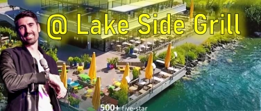 Event-Image for '16 JUL: GRILL @ LAKE SIDE with Mike Casa & Friends'