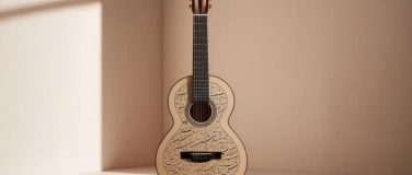 Event-Image for 'Guitar Serenity by Mehdi Dehbandi'