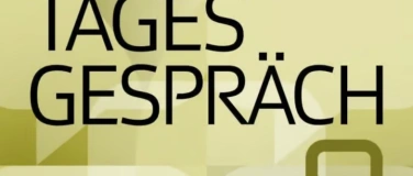 Event-Image for 'Tagesgespräch von Radio SRF'