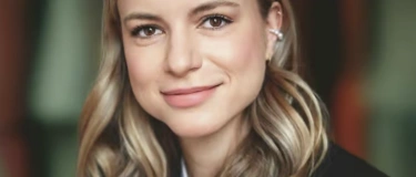 Event-Image for 'NZZ Live: Talk mit Julia Engelmann'