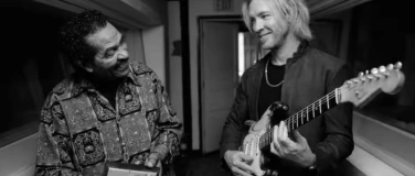 Event-Image for 'Kenny Wayne Shepherd and Bobby Rush'