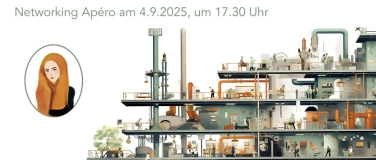 Event-Image for 'Networking Apéro Margarethenstrasse 47 / 49 (Kopie)'