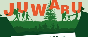 Event-Image for 'Jubiläumsfest 90 Jahre Jungwacht Ruswil'