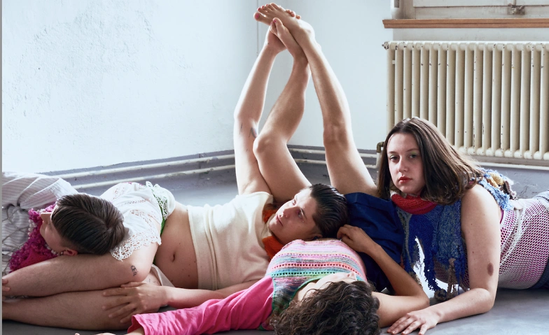 TANZhAUS ON STAGE - hearhere collective Billets