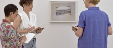 Event-Image for 'Workshop für Erwachsene - Sternenfelder, Steine, Schnee'